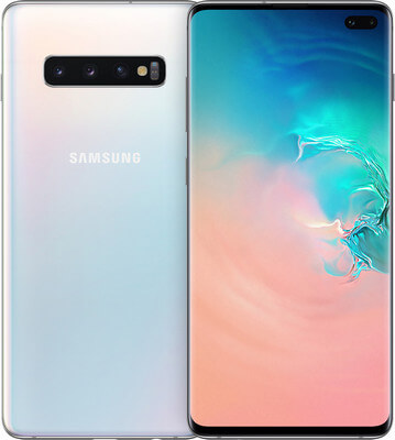 Телефон Samsung Galaxy S10 Plus не ловит сеть